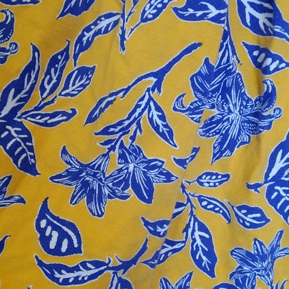 Cotton forever 21 dress S - Picture 3 of 4